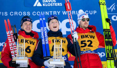 – Vi andre må gjøre noe nå