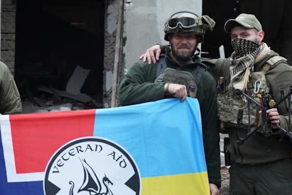 – Dette er et svik