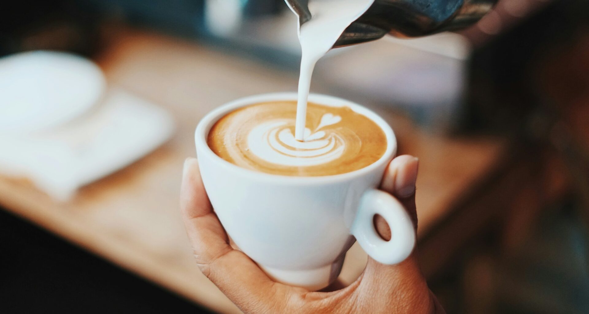 Eigersund, Lund | Næringslivsloggen: Nytt selskap skal selge kaffe og te på nett