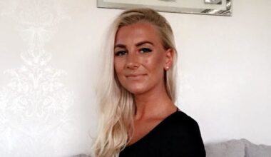 (+) – Det ser bra ut. Men jeg feirer ikke noe ennå. - fvn.no