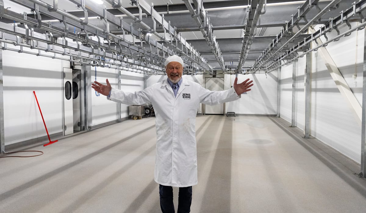 (+) – Det er tomt overalt - fvn.no