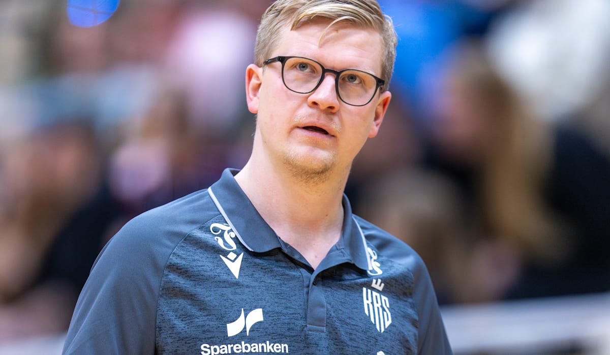 (+) – Det er tøft for oss - fvn.no