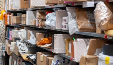 Saknar du ei julegåve - eller kjenner du nokon av namna på lappane? - fjordingen.no