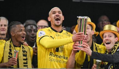 – Betyr alt i livet