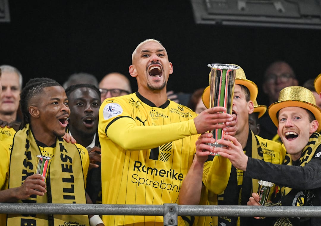 – Betyr alt i livet