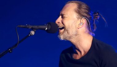 Radiohead utsetter to konserter i København