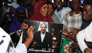 – I strid med folkeretten