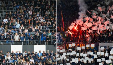 Viking, Sport | Sjekk forvandlingen fra Veton Berisha-raseri til et utsolgt Felt O for Viking