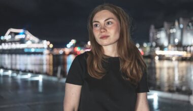 MDG-topp Margit (23) etter Sydney-terroren: – Vi er preget