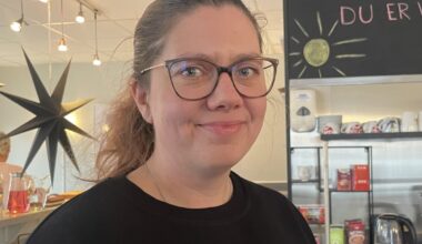 (+) Flere ber om hjelp: – Det kan være en nabo, en nær venn - fjt.no