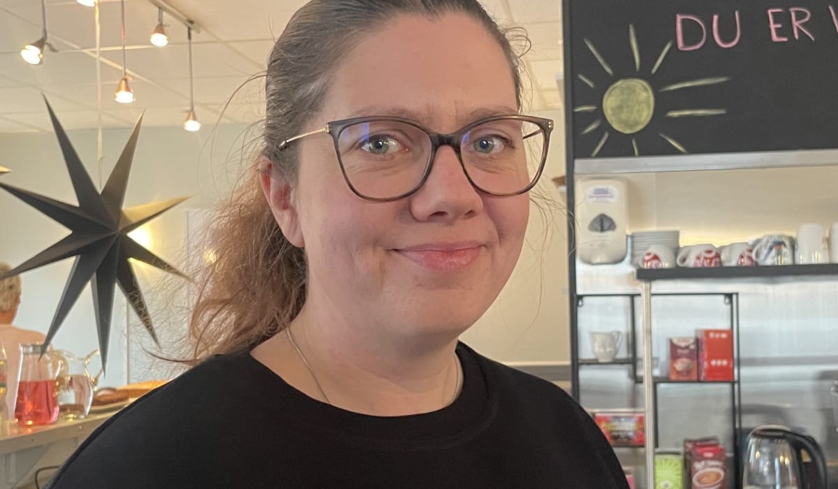 (+) Flere ber om hjelp: – Det kan være en nabo, en nær venn - fjt.no