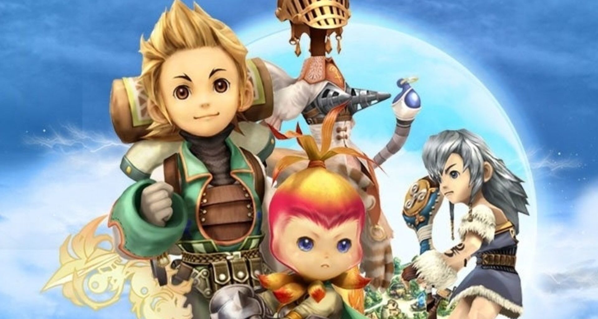 Square Enix vil ha dine meninger om Final Fantasy - Final Fantasy VII: Remake Intergrade