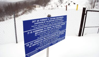 Sør-Varanger, Politiet | Turist krysset russergrensa frem og tilbake - iFinnmark