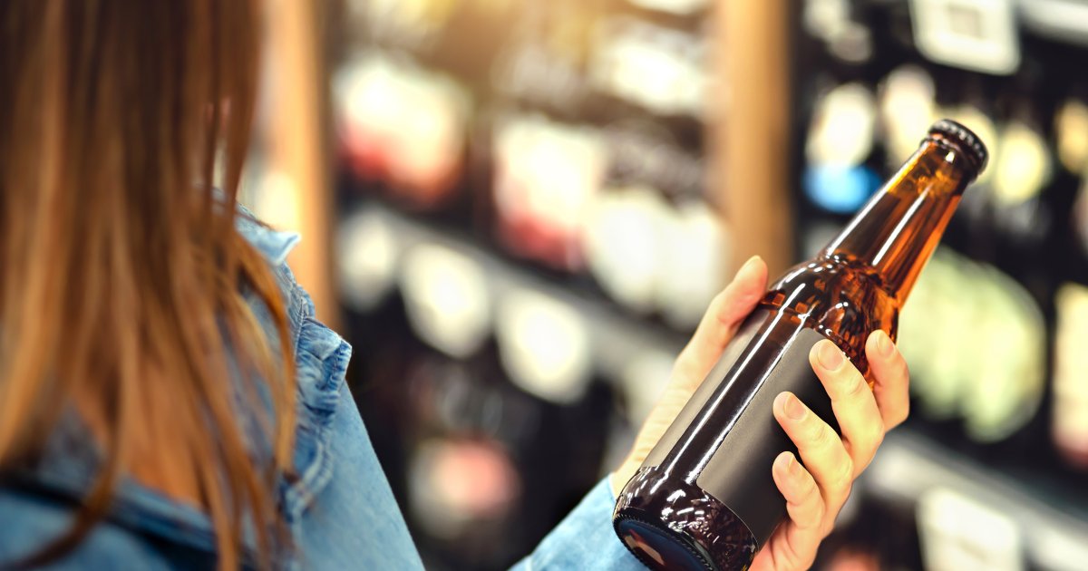 Rusundersøkelsen 2025 – SSB