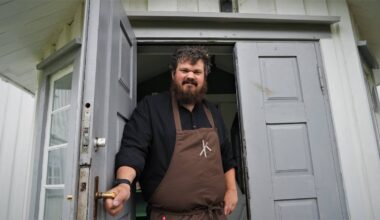 – Det er altoppslukende – NRK Nordland