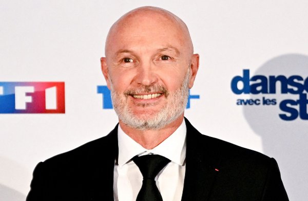 Et bilde av Franck Leboeuf