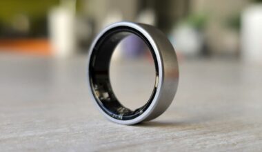 Får vi en Apple-ring i 2026? Dette sier ryktene så langt