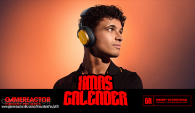 Gamereactors Julekalender 2025: 7. desember -