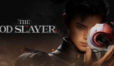 Inntrykk fra The God Slayer: The Last Airbender møter Assassin's Creed Forspill