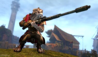 MMO-veteraner tror det vestlige publikummet venter på at et nytt stort MMORPG skal dukke opp -