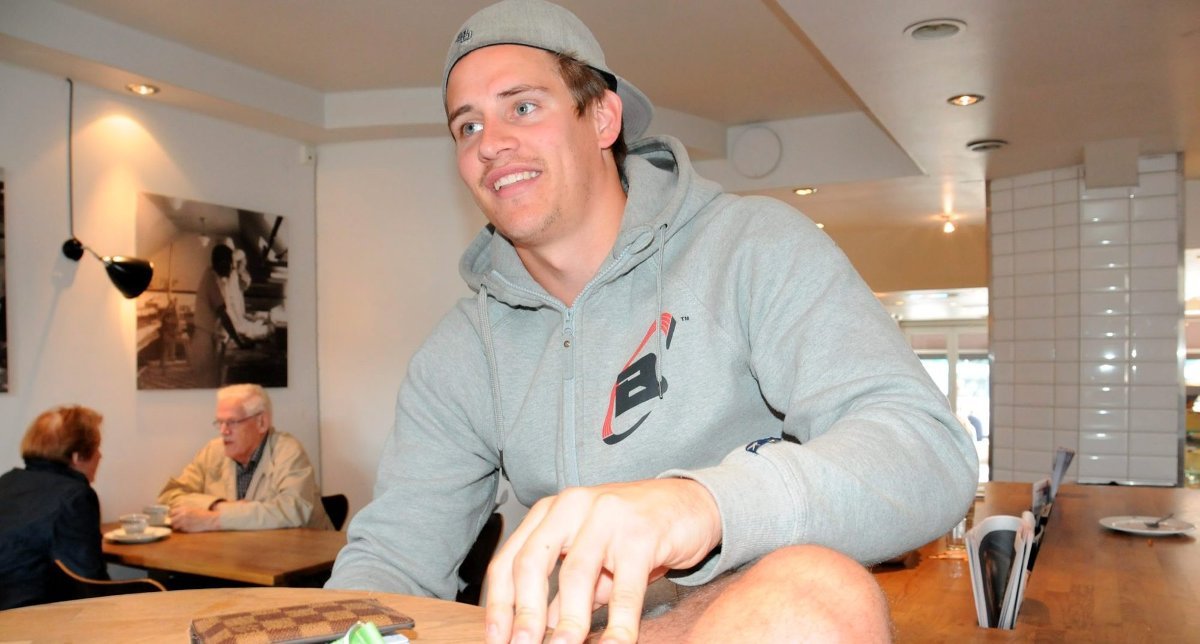 Sport, Sporten | TV 2: Tidligere Odd-spiller tiltalt for kokainsmugling – ber om å bli fengslet - Telemarksavisa