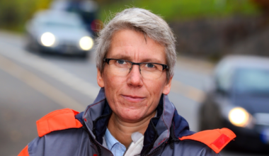 Trafikkulykker, Trafikksikkerhet | Vi har et gutta-problem i trafikken