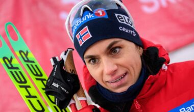 Tour de Ski, Langrenn | Tour de ski: Heidi Weng slått ut – Kristine Stavås Skistad og Mathilde Myhrvold leverte