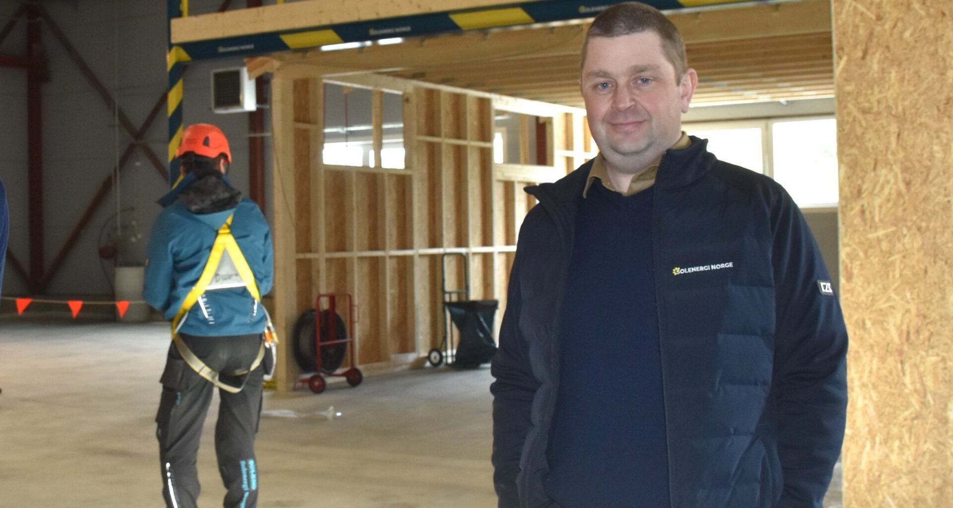 Nyheter, Næringsliv | Ble gasellebedrift to år på rad. Så startet nedturen. Nå er halvparten av de ansatte sagt opp - Arbeidets Rett