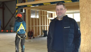 Nyheter, Næringsliv | Ble gasellebedrift to år på rad. Så startet nedturen. Nå er halvparten av de ansatte sagt opp - Arbeidets Rett