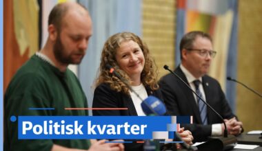 Nekter for rødgrønt kaos – NRK Norge – Oversikt over nyheter fra ulike deler av landet