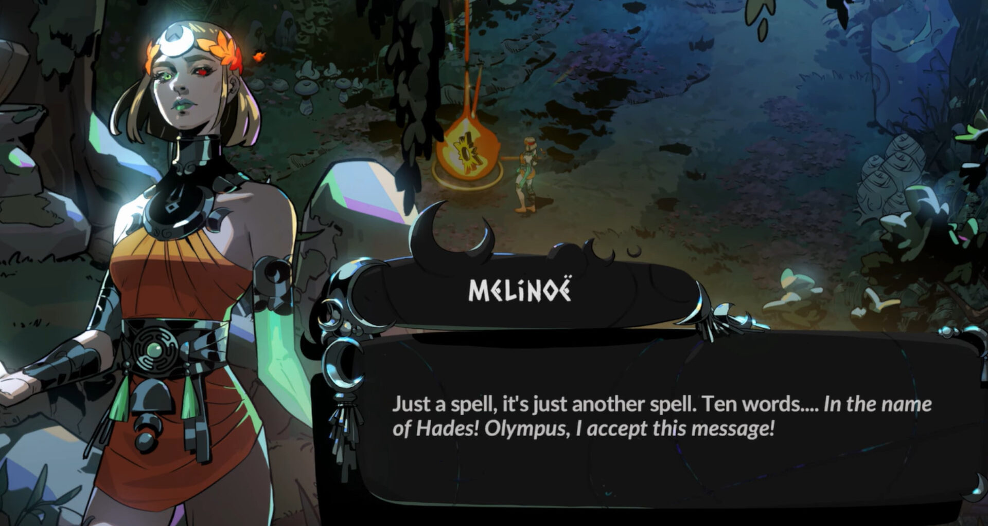 Supergiant endret slutten på Hades II på grunn av tilbakemeldinger fra fansen