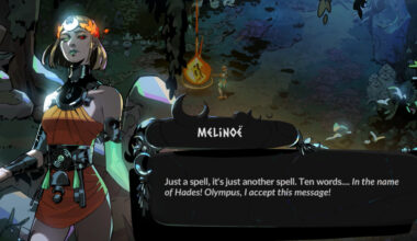 Supergiant endret slutten på Hades II på grunn av tilbakemeldinger fra fansen