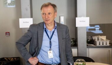 Helse, Helse Bergen | Seier opp som administrerande direktør