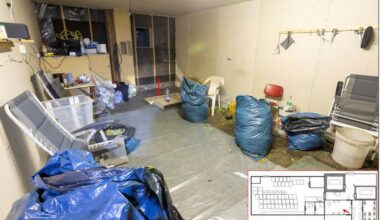 Krim, Narkotika | Avslørt: – Gikk etter lukta - Trønder-Avisa