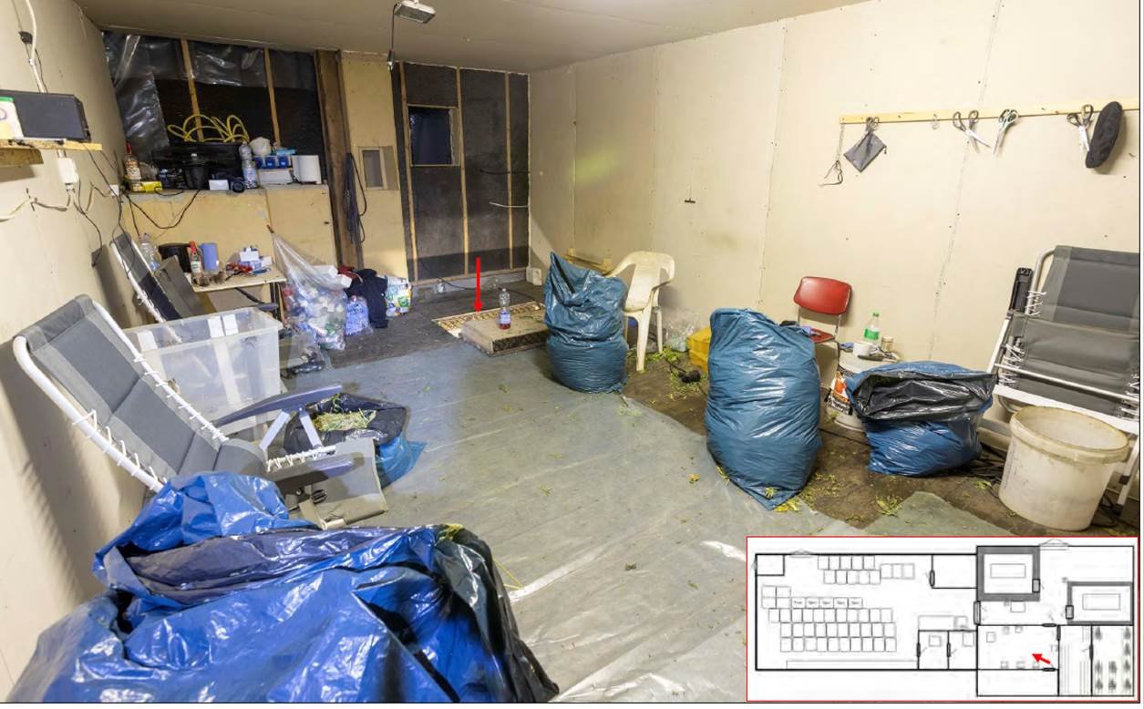 Krim, Narkotika | Avslørt: – Gikk etter lukta - Trønder-Avisa