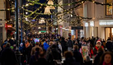 Fem tips til en smittefri jul – NRK Norge – Oversikt over nyheter fra ulike deler av landet