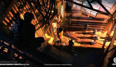 Splinter Cell Remake har funnet sin tredje spillregissør, som også var den første