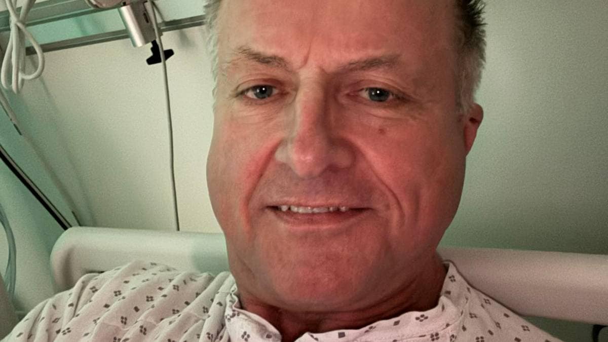 Romjula endte på sykehus – akkurat som i fjor – NRK Buskerud – Lokale nyheter, TV og radio