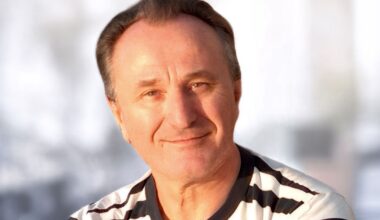 Han har forsket på genene våre i flere tiår: Hoppende DNA er en oversett årsak til sykdom