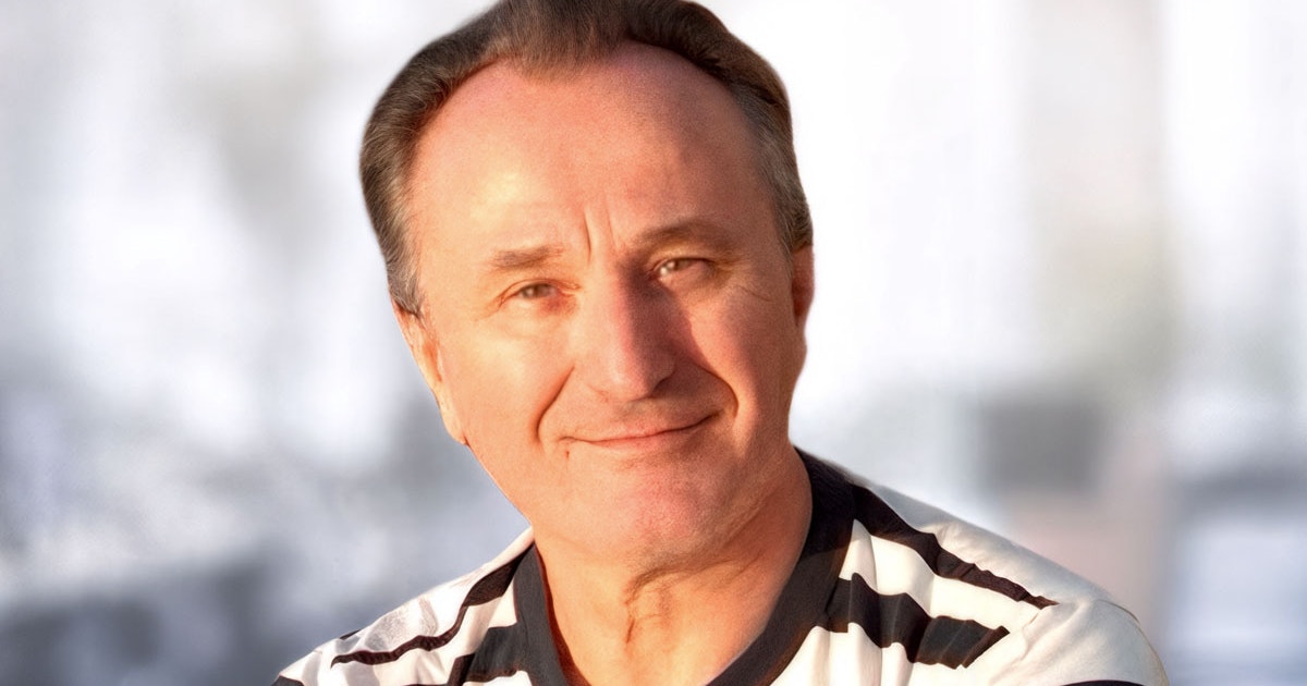 Han har forsket på genene våre i flere tiår: Hoppende DNA er en oversett årsak til sykdom