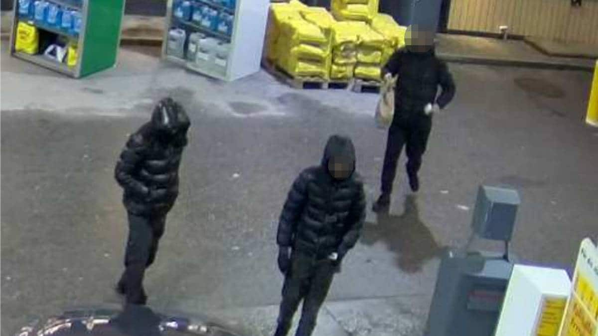 Svensk 19-åring kobles til drapsplaner i Norge – utlevert fra Spania – NRK Norge – Oversikt over nyheter fra ulike deler av landet