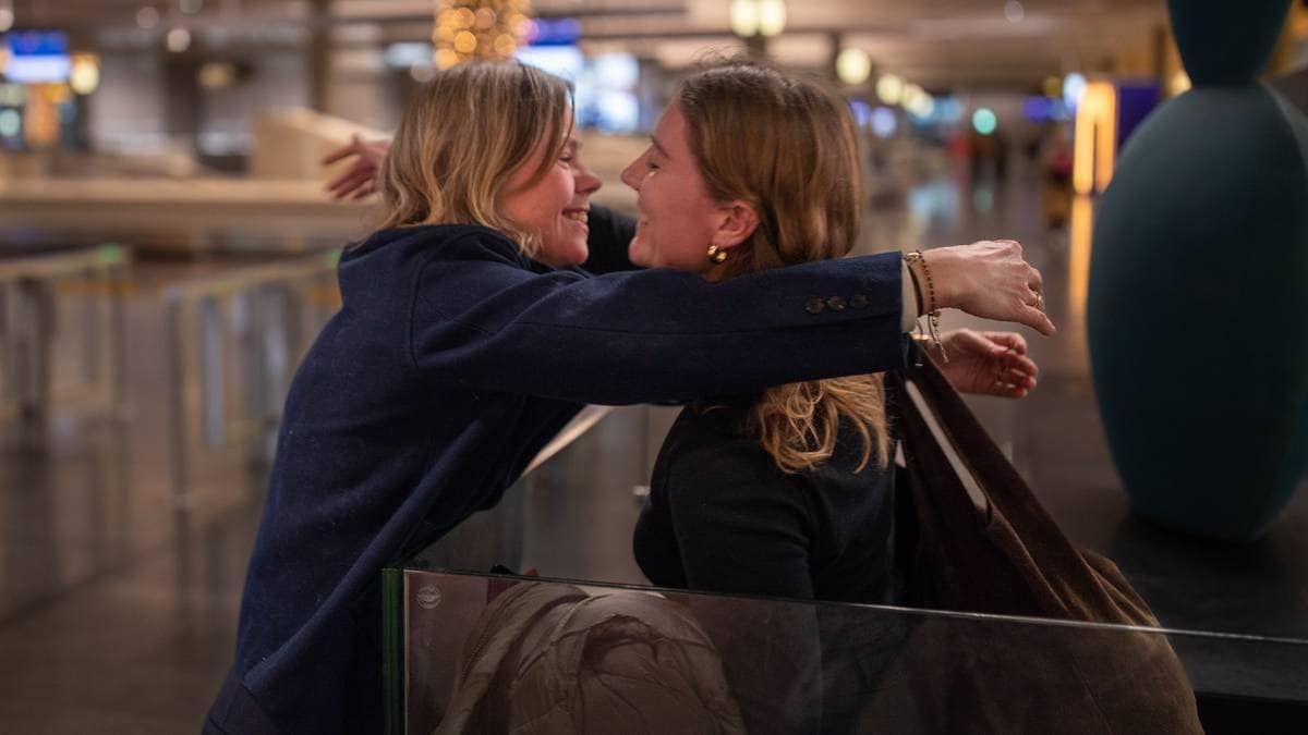 Hjem til jul – Stor-Oslo - NRK