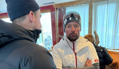 Tour de Ski, Egor Sorin