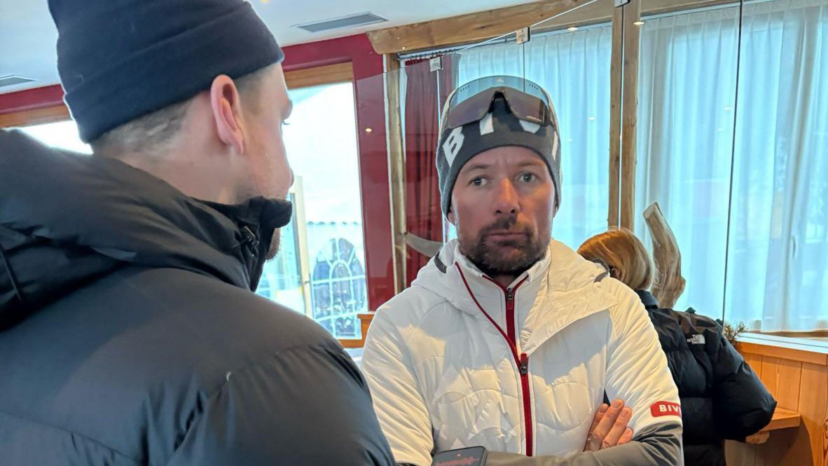 Tour de Ski, Egor Sorin