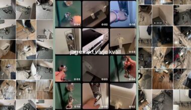 Filmar alltid at dei låser døra og tar ut kontakten – psykiater åtvarar – NRK Trøndelag – Lokale nyheter, TV og radio