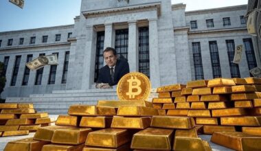 Gullprisen skyter i været: – Har fått en ny rolle - inyheter.no