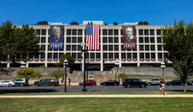 Trump med strupetak på staten: – Det regjeringen gjør nå, får grusomme følger