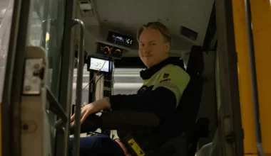 Nattarbeider Ole-Jakob risikerer å leve kortere