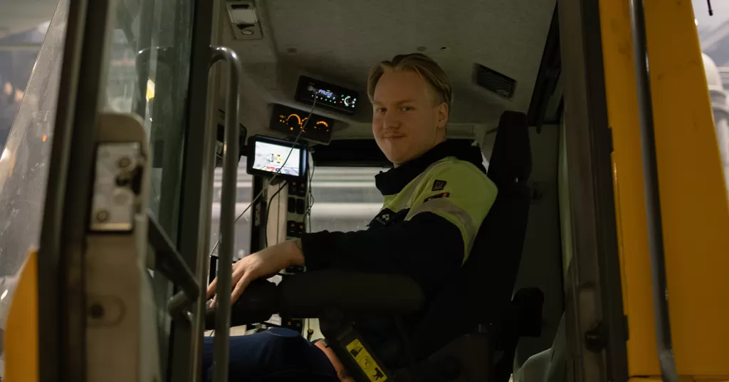 Nattarbeider Ole-Jakob risikerer å leve kortere