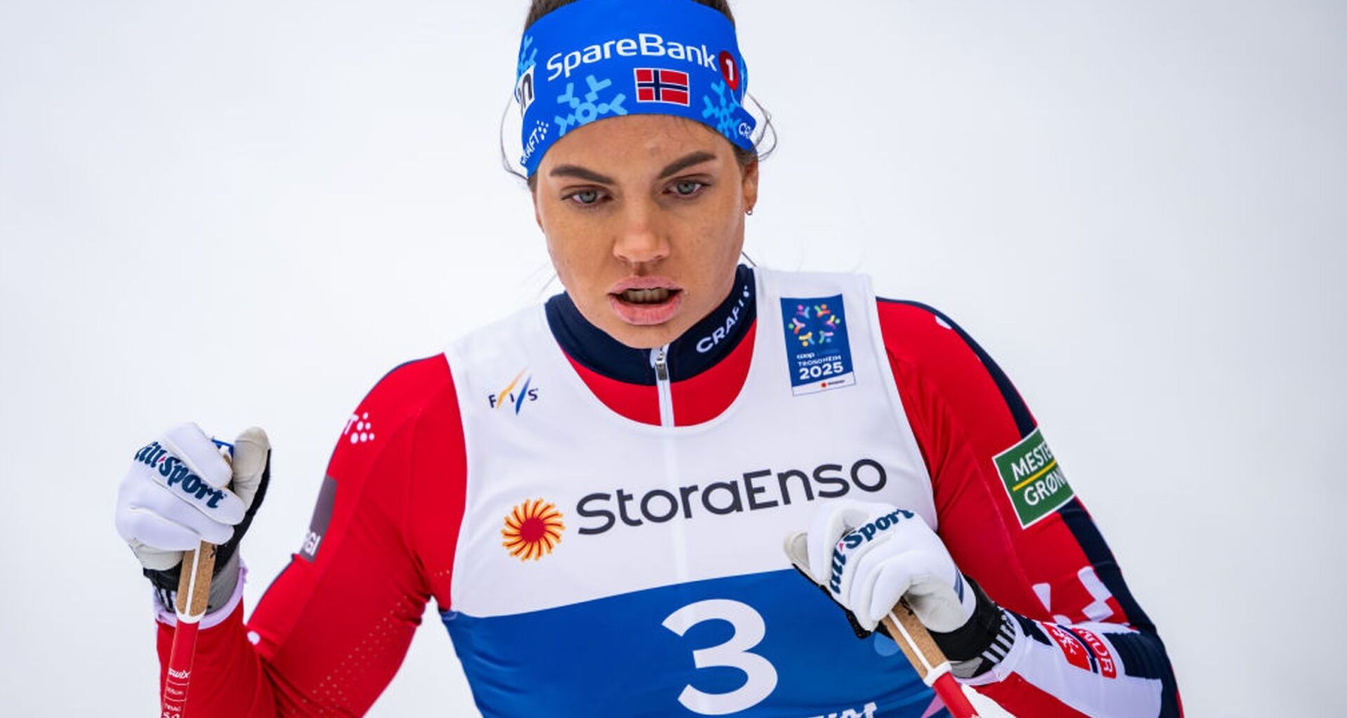 Svensk stikk etter Skistad-sjokk: – Takk og farvel!